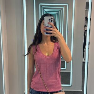 Gucci tank top